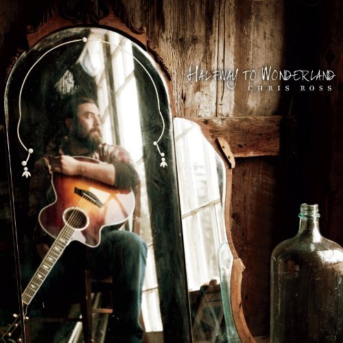 Chris Ross/Halfway To Wonderland@Local
